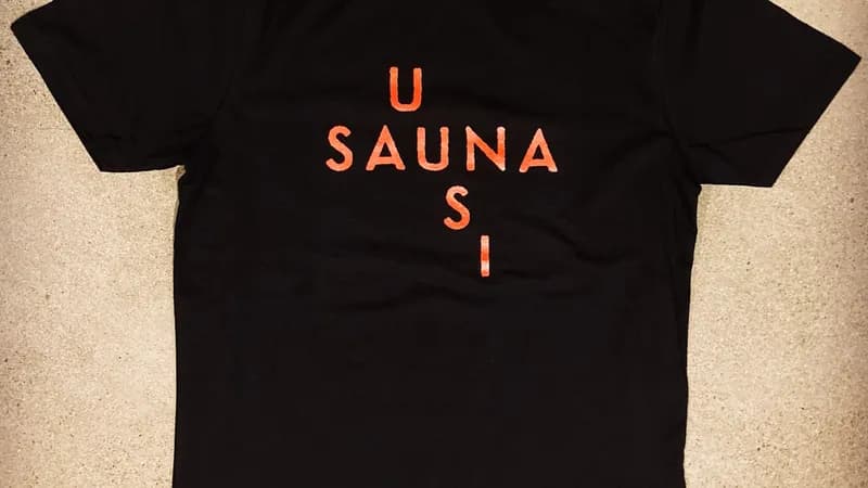 Uusi Sauna
