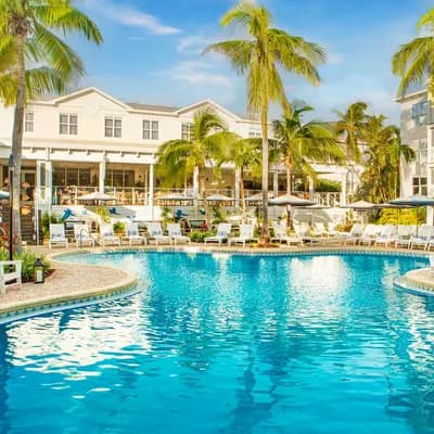 Barbary Beach House