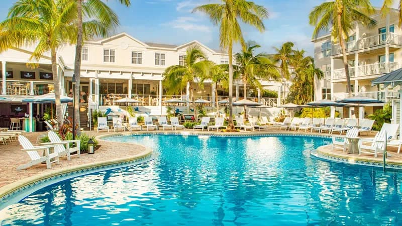 Barbary Beach House