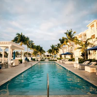 Oceans Edge Resort & Marina Key West