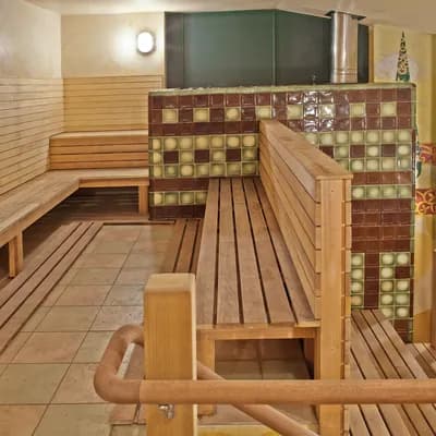 Archimedes Banya