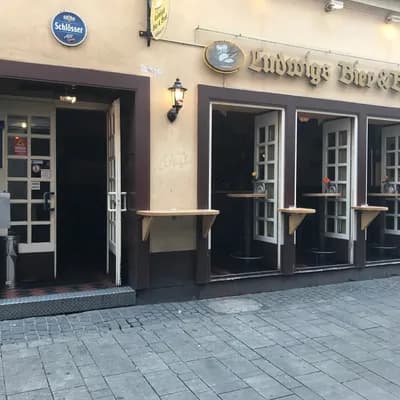 Ludwigs Bier&Brot