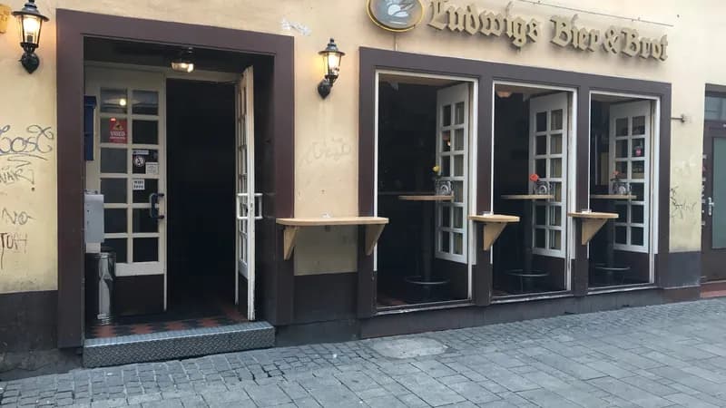 Ludwigs Bier&Brot