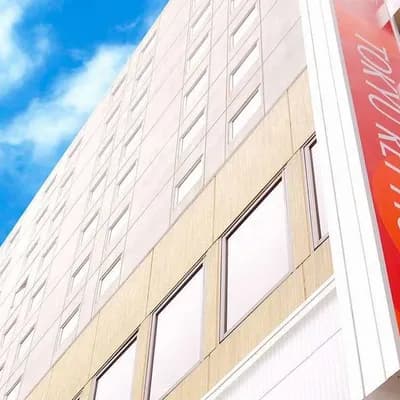 Shibuya Tokyu REI Hotel