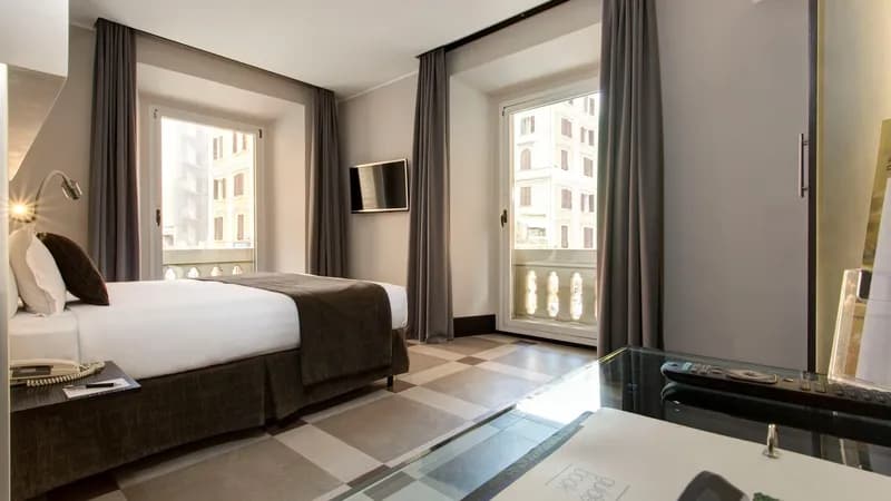 Best Western Plus Hotel Universo