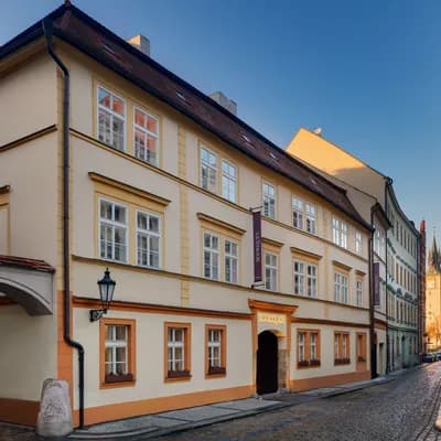Hotel Leonardo Prague