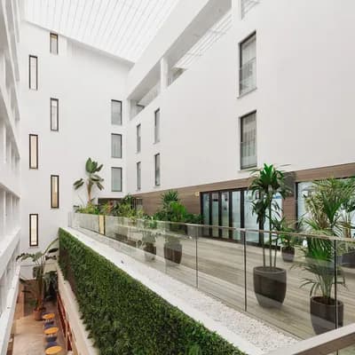 El Puerto Ibiza Hotel Spa