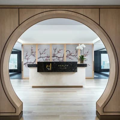 Chuan Spa & Massage Hong Kong 「川」水療中心