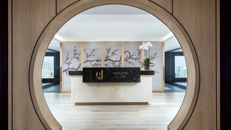 Chuan Spa & Massage Hong Kong 「川」水療中心