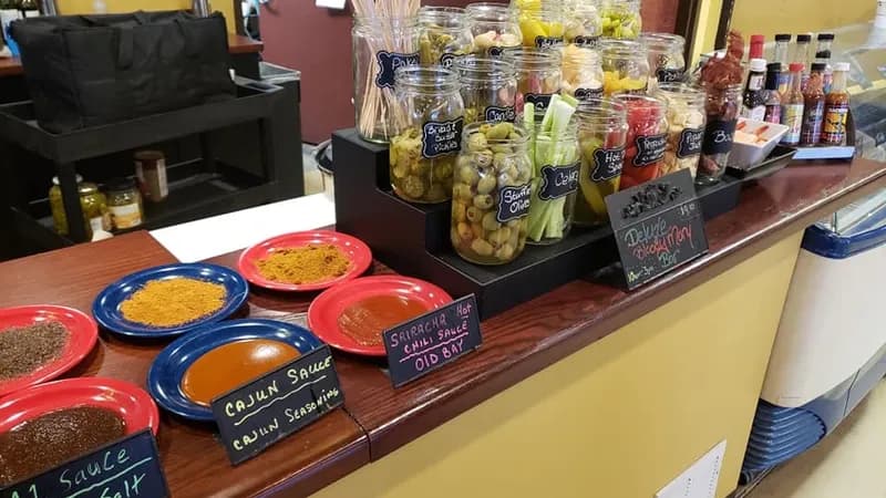 Chicory Cafe