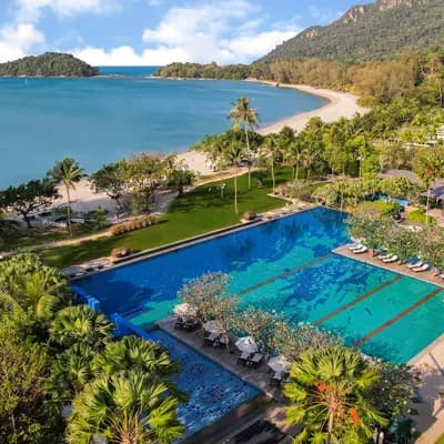 The Danna Langkawi
