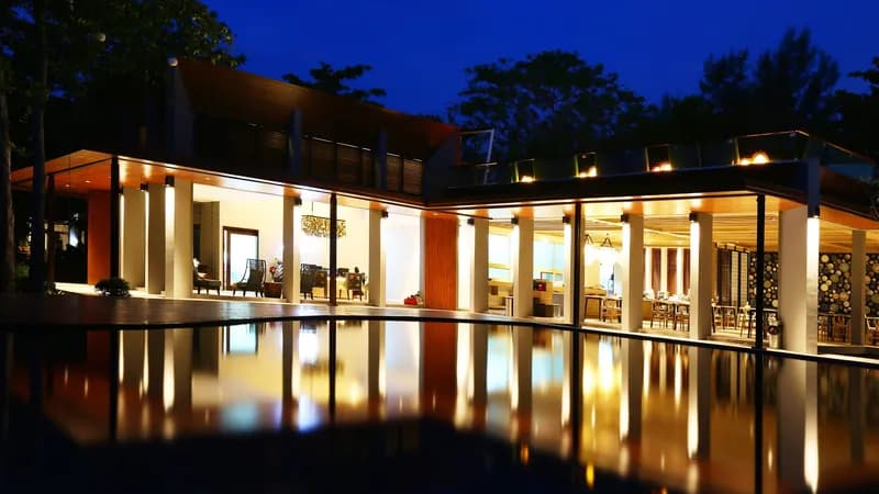 Akira Lipe Resort