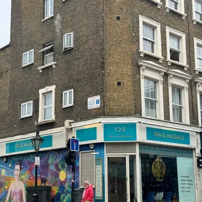 Spa & Massage EarlsCourt