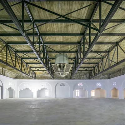 SVN West - A NPU Venue