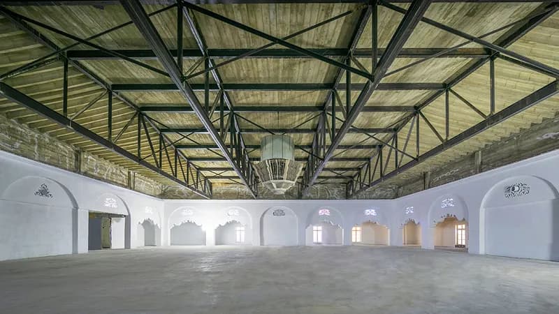SVN West - A NPU Venue