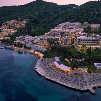 MarBella Corfu