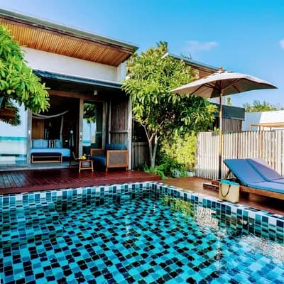 Casa De Mar Samui