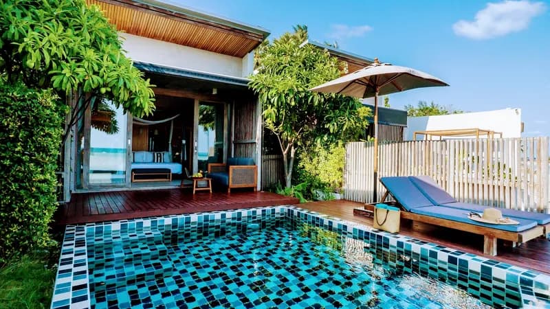 Casa De Mar Samui