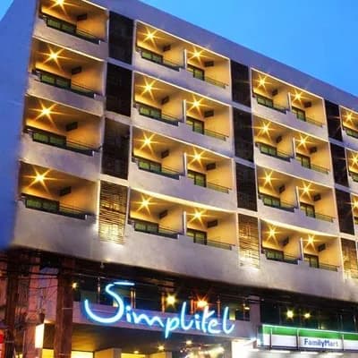 Simplitel Hotel