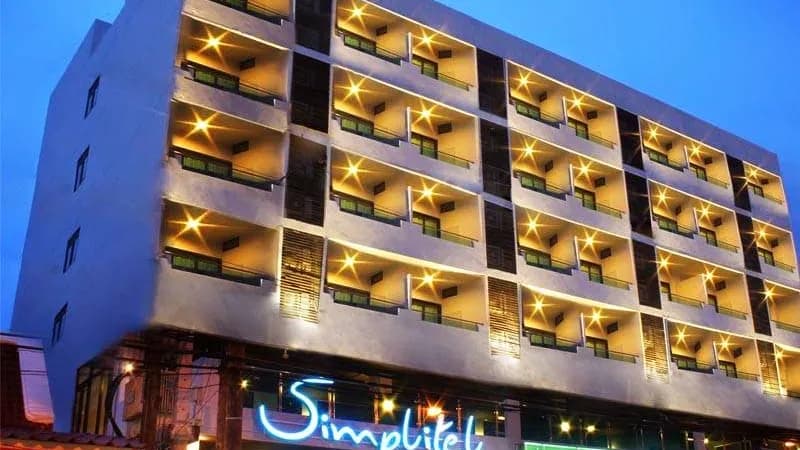 Simplitel Hotel