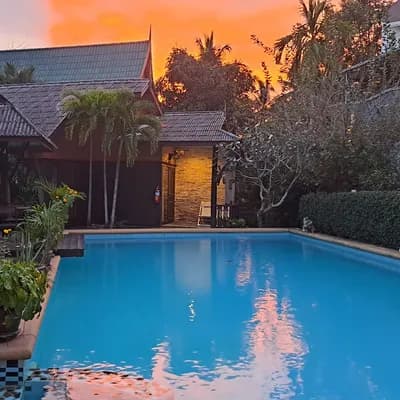 Paragon Resort