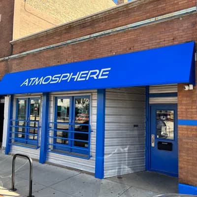 Atmosphere