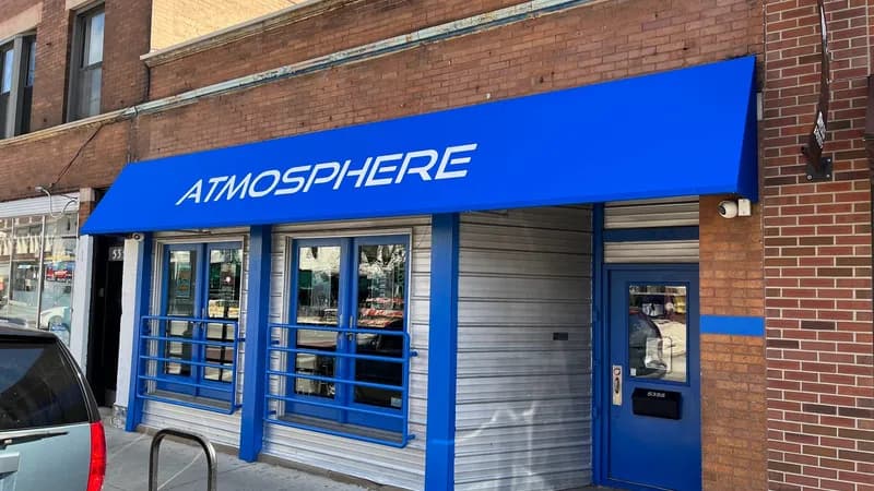 Atmosphere