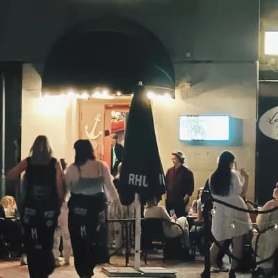 Kraken Helsinki