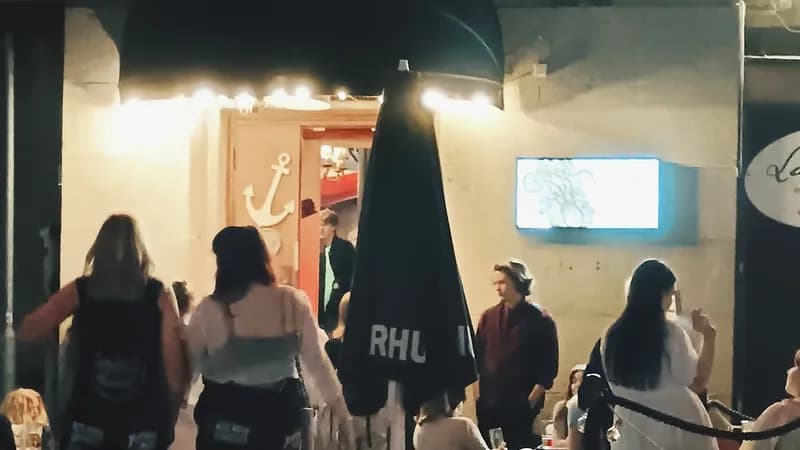 Kraken Helsinki