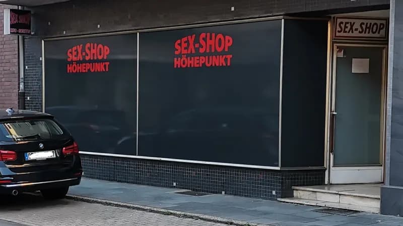 Höhepunkt