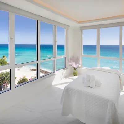Acqua Spa at O2 Beach Club