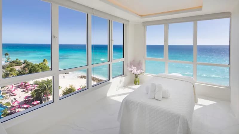 Acqua Spa at O2 Beach Club