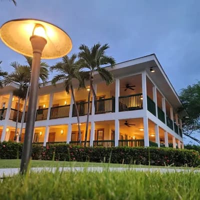 Copamarina Beach Resort & Spa