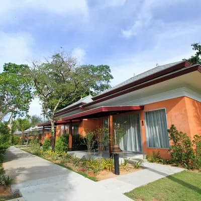 Beyond Resort Khaolak