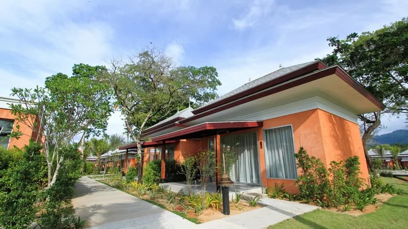 Beyond Resort Khaolak
