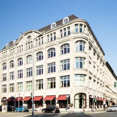 Hotel Orania Berlin