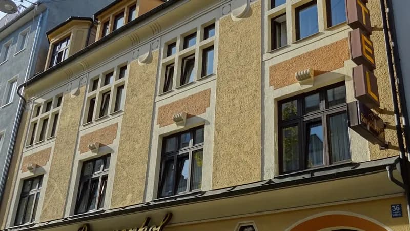 Brunnenhof City Center Hotel
