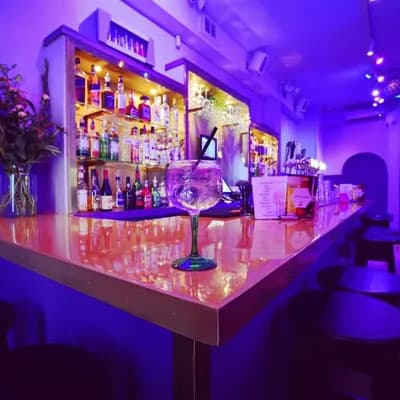 Lellebel: Queer Bar