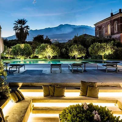 Zash country boutique hotel & SPA