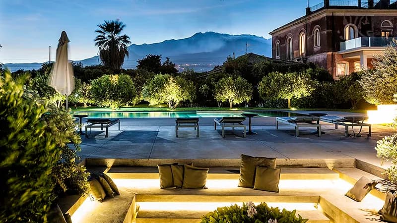 Zash country boutique hotel & SPA
