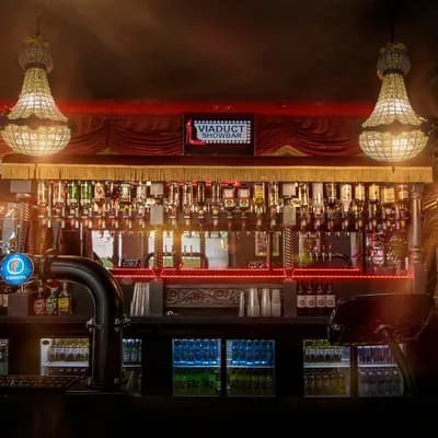 Viaduct Showbar