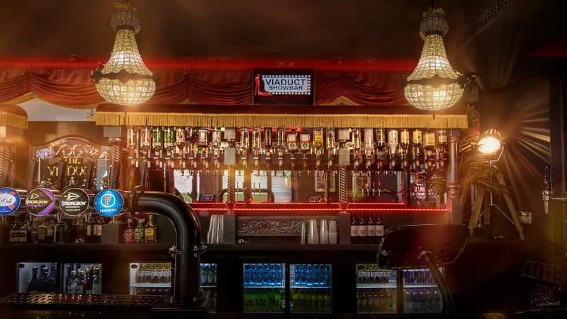 Viaduct Showbar