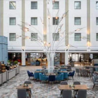 Leonardo Royal Hotel Brighton Waterfront