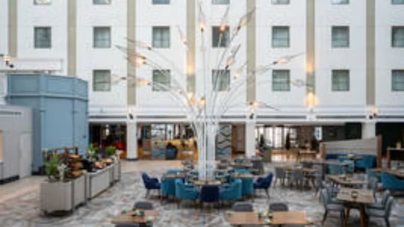 Leonardo Royal Hotel Brighton Waterfront
