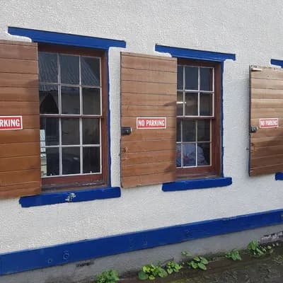 Steamworks Sauna Edinburgh