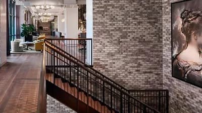 Hotel Zachary, Chicago, a Tribute Portfolio Hotel