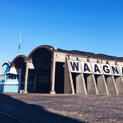 Waagnatie Expo & Events
