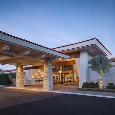 The Scott Resort & Spa