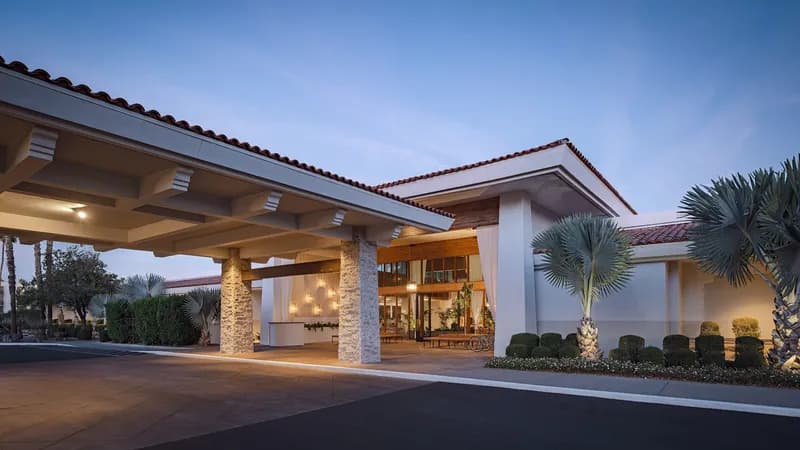 The Scott Resort & Spa