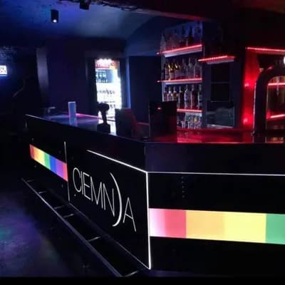 Ciemnia Club